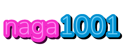 naga1001 — logo kanal