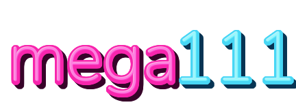 mega111 — logo kanal